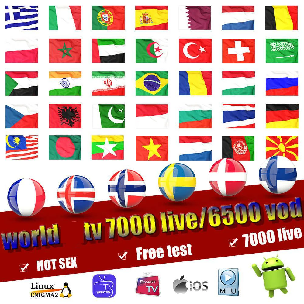 

2021 New Smart TV Android TV Android Phone PC screen protector OTT hot XXX Linux OTT for One Screen Accessories