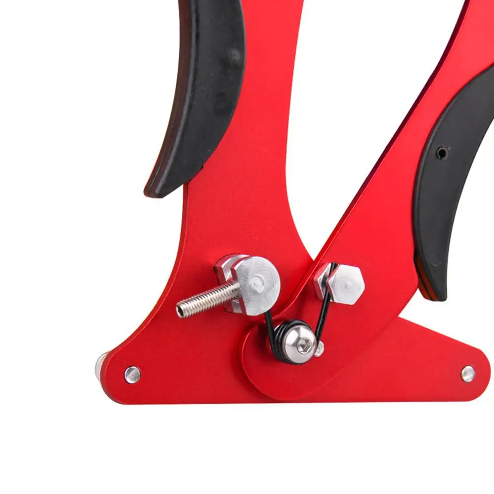 Велосипедный измеритель натяжения спиц инструмент для ремонта велосипедный