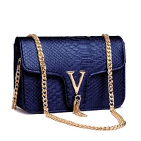 luxury brand crocodile bags for women 2021 leather handbag sac a main brand ladies shoulder bags chain lady crossbody hand bag