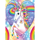 5D алмазная живопись сделай сам, картина с изображением белой лошади, цвет гривы, бриллиантовая мозаика для вышивки крестиком, набор мозаики высокого качества