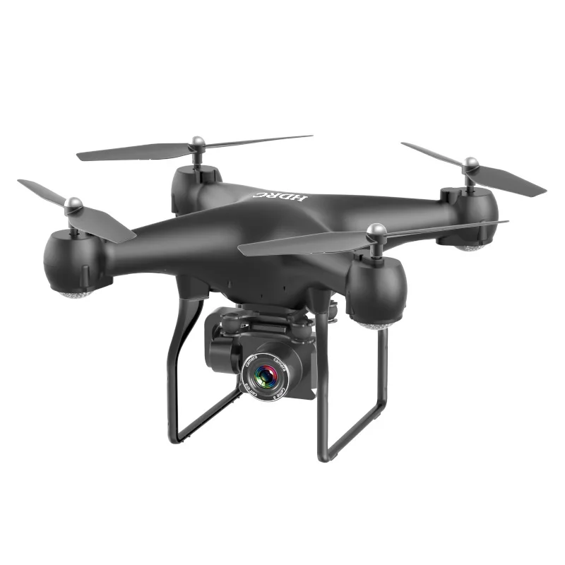 

RC WiFi Camera Drone 4K Wide Angle Aerial Photography Super Long Endurance Four Axis Dron Remote Control Helicopter Toy