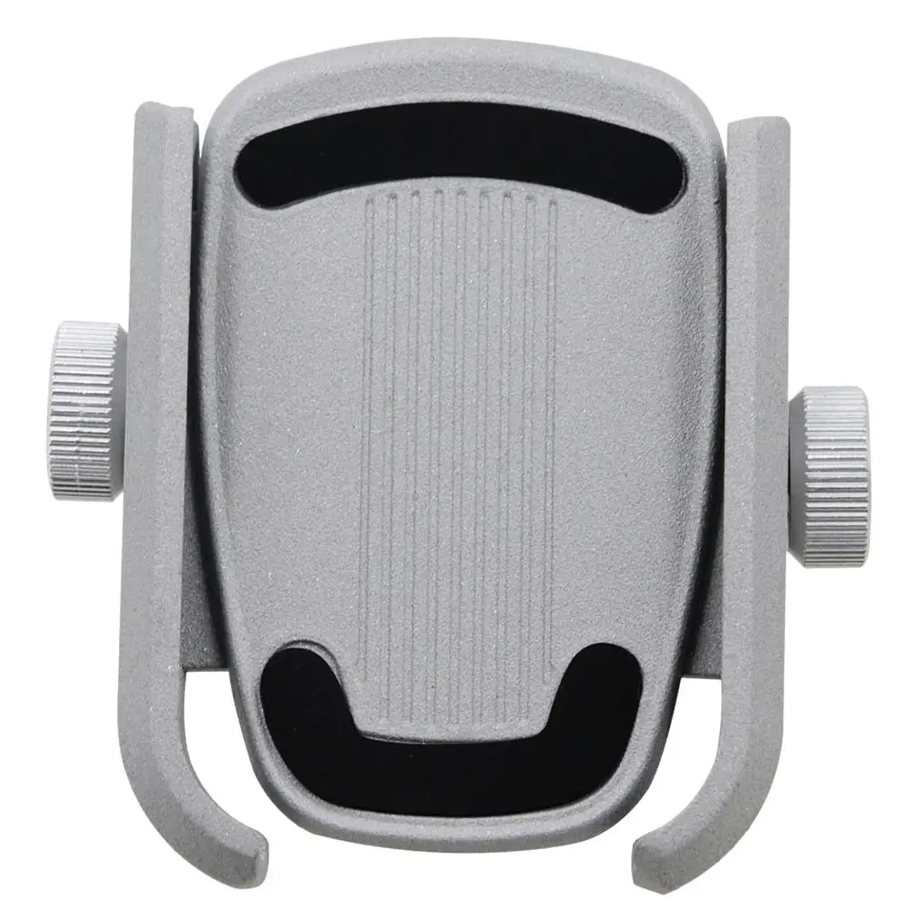 

Motorcycle Navigation Rotating Bike Mobile Phone Aluminum Bracket Mount