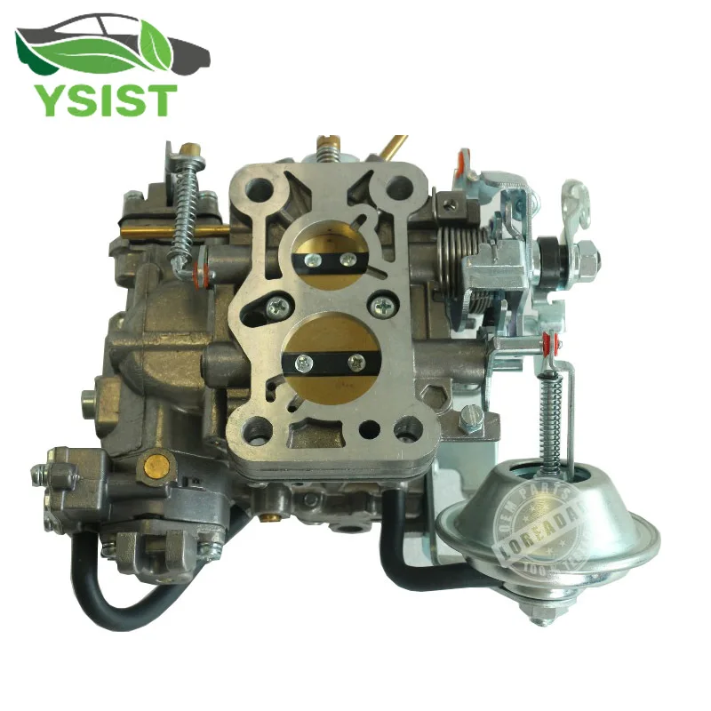 Карбюратор в сборе для двигателя SUZUKI ALTO 13200-84312 1320084312