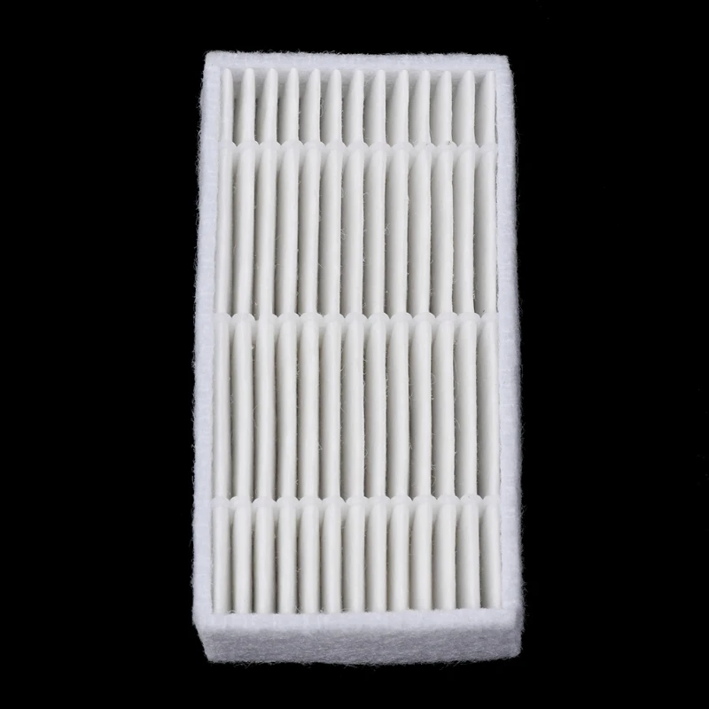 

X37C 1PC Replacement Hepa Filter For CEN540 CR120 ML009 Vacuum Cleaning Robot