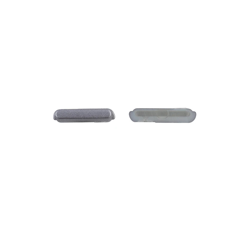 Grey Power Button Алессер для Ulefone power 2 Кнопки громкости крепежные части для сборки Замена для Ulefone power 2 кнопки питания аксессуары для телефонов - Цвет: Grey Power Button