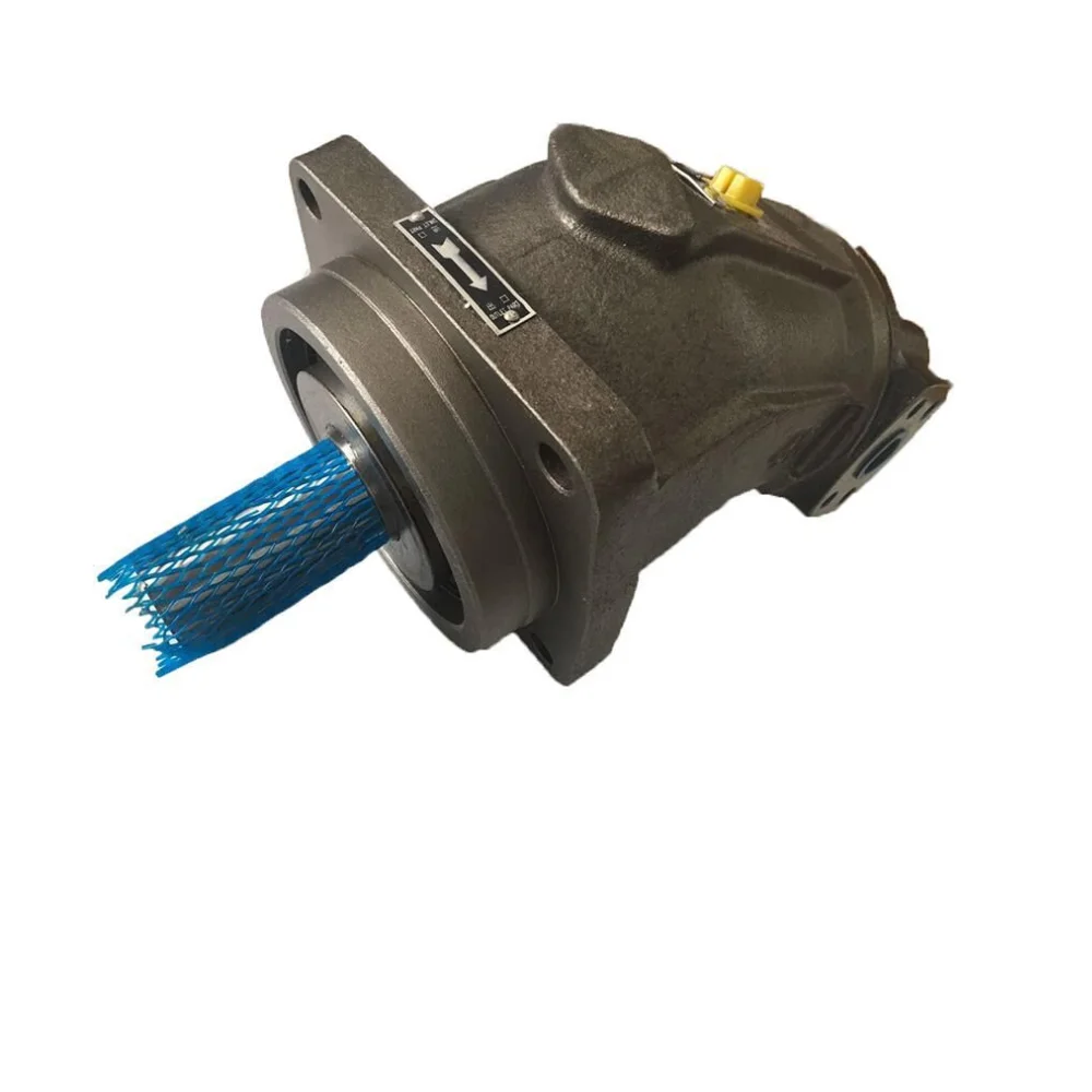 

A2F Hydraulic Fixed Piston Pump/motor A2F63 Crane Pump A2F80 High Pressure Plunger Pump