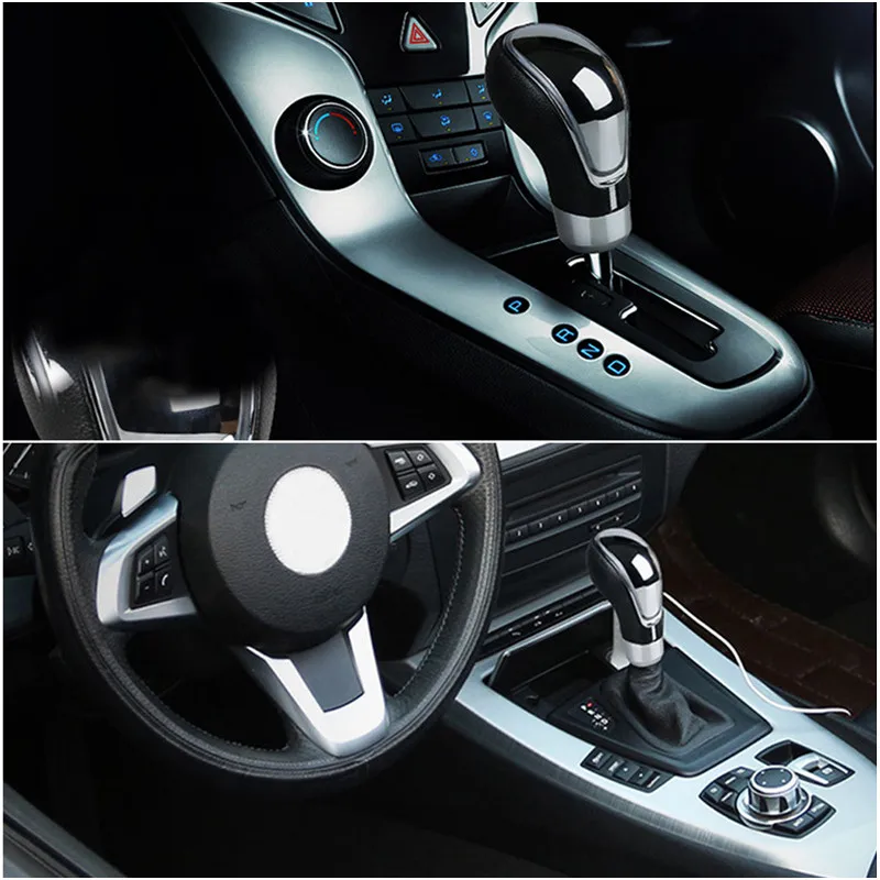 Универсальный автомобильный рычажный рычаг переключения передач