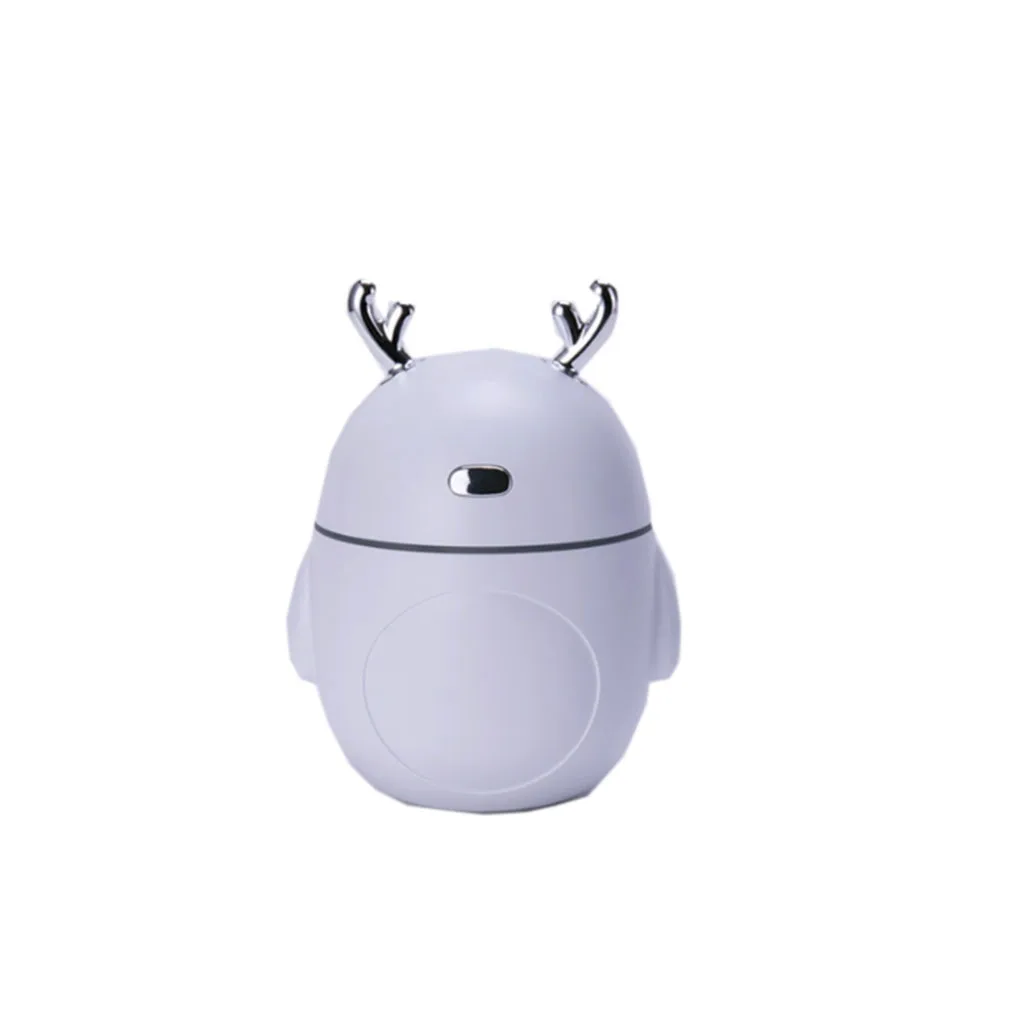 Cute Portable Dormitory Net Red Spray Mini Office Desktop Humidifier Air USB Fogger Mist Make | Красота и здоровье