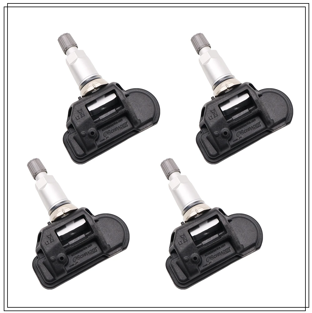 

Tire Pressure Monitoring System FOR 2014- Mercedes-Benz E-Class [W212] 433MHz TPMS Tyre Pressure Sensor A0009050030