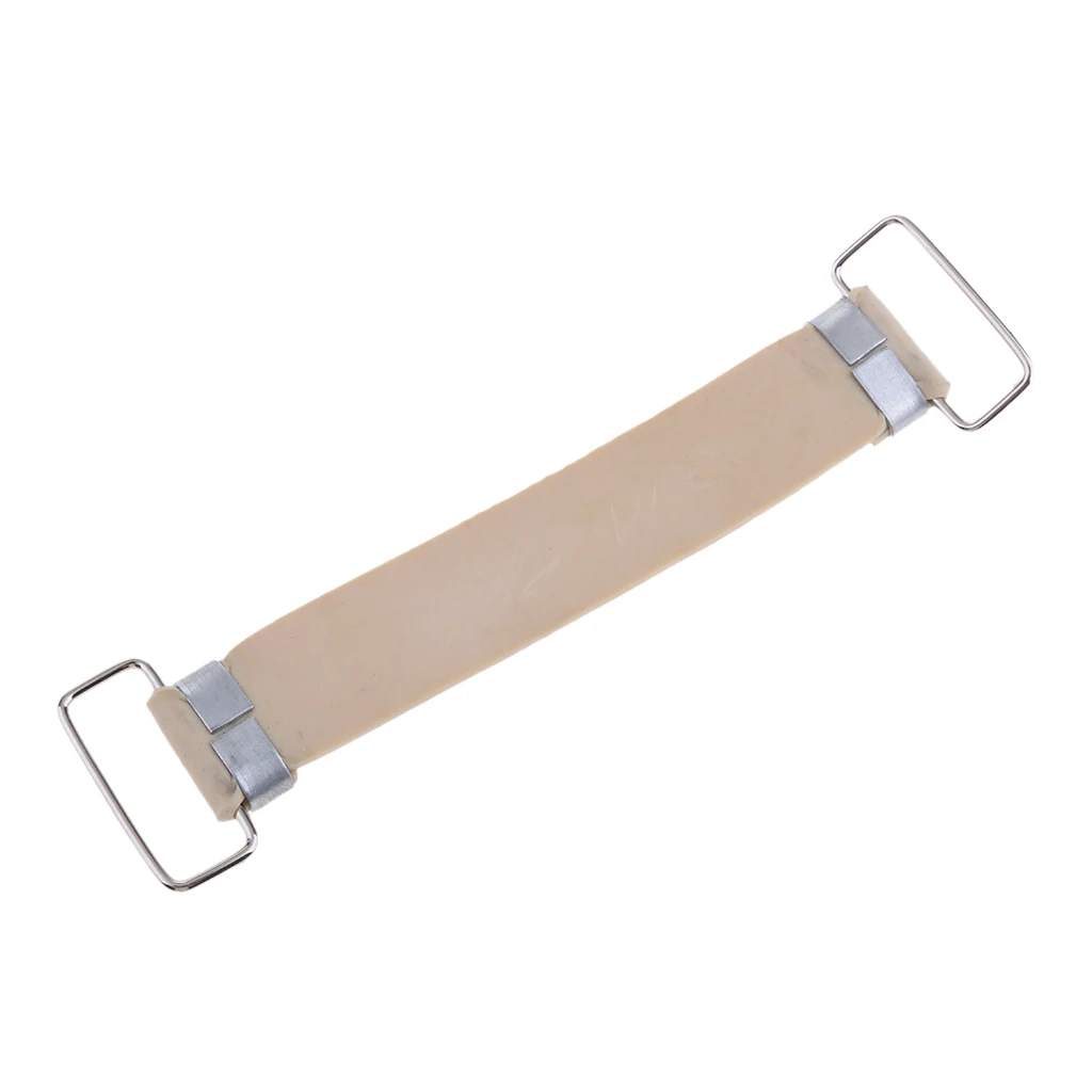 Мотоцикл резиновый аккумулятор фиксированный держатель ремешок бандажный