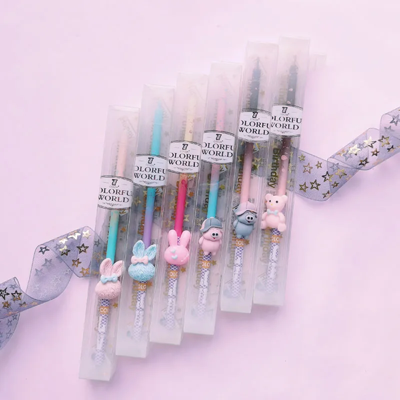 Сказочная свеча креативная Милая домашняя питомец умная на день рождения