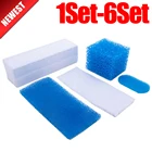 Фильтры для пылесоса Thomas Twin  Genius Kit, Hepa фильтр для пылесоса Thomas 787203