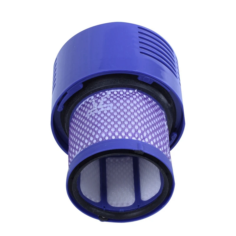 Washable Filter Unit for Dyson V10 SV12 Cyclone Animal Absolute Total Clean Vacuum Cleaner | Бытовая техника