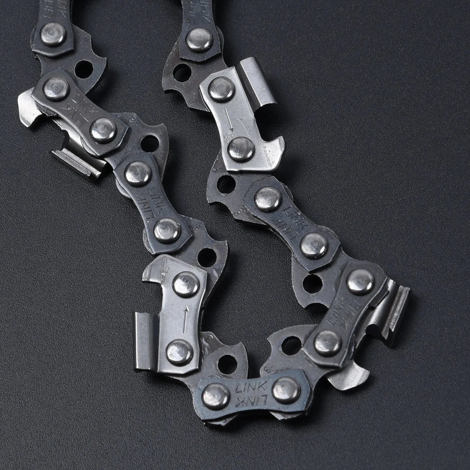 

1 90PX050G Oregon Chainsaw Chain 3/8 LP 1.1mm 50 DL Fits MS170 MS 180 181