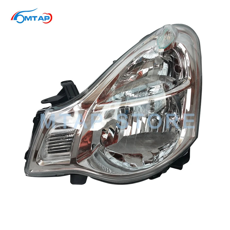 Галогенная передняя фара MTAP галогенсветильник желтая и белая для Nissan Bluebird Sylphy