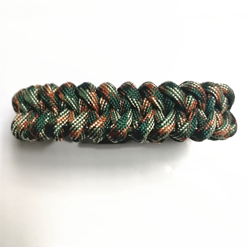 Браслет для выживания на открытом воздухе многофункциональный браслет кемпинга