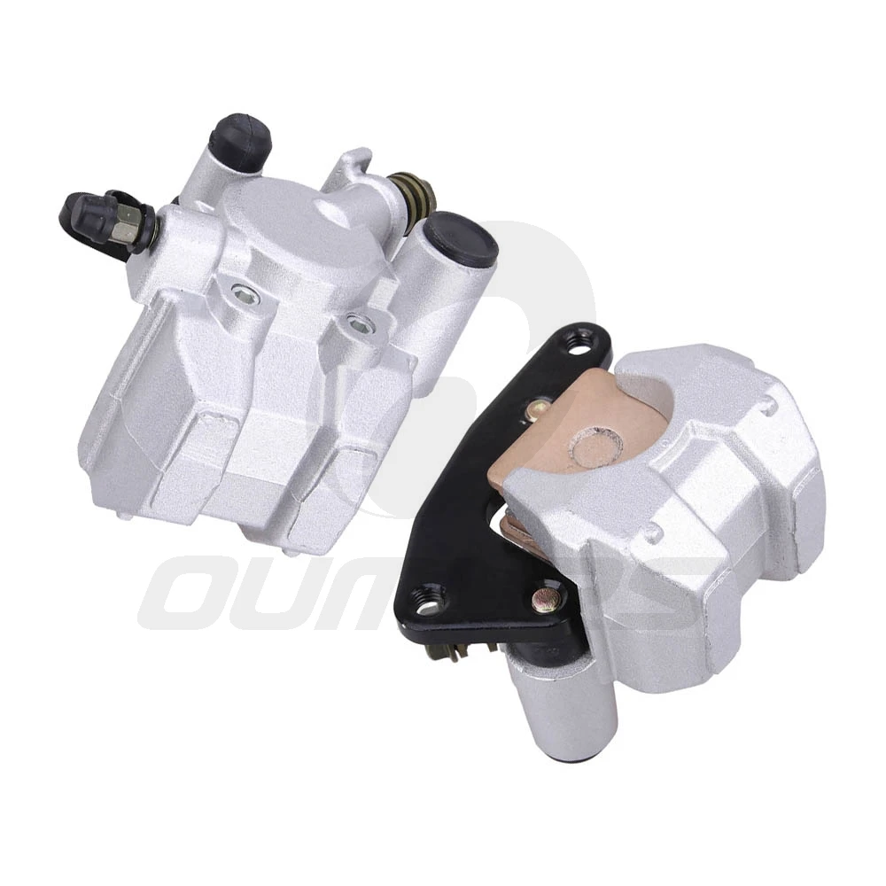 Комплект суппортов переднего тормозного насоса для мотоцикла ouwalls Yamaha Banshee
