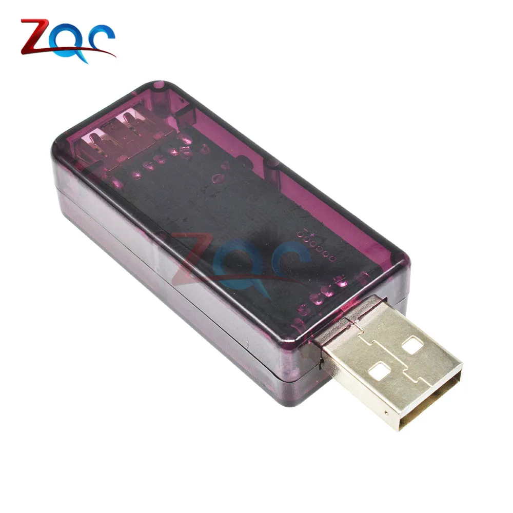 14/24 в 1 QC3.0 2,0 USB тестер постоянного тока цифровой вольтметр измеритель тока Амперметр детектор монитор Индикатор питания зарядное устройство