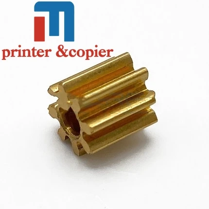 1X 655N00367 подъемная Шестерня двигателя для XEROX 4110 4112 4127 4590 4595 240 242 250 252 260 V80 V180 V2100 V3100