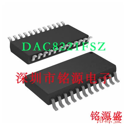 

Новинка, оригинальный DAC8221FSZ DAC8221FS DAC8221 SOP24, 1 шт.