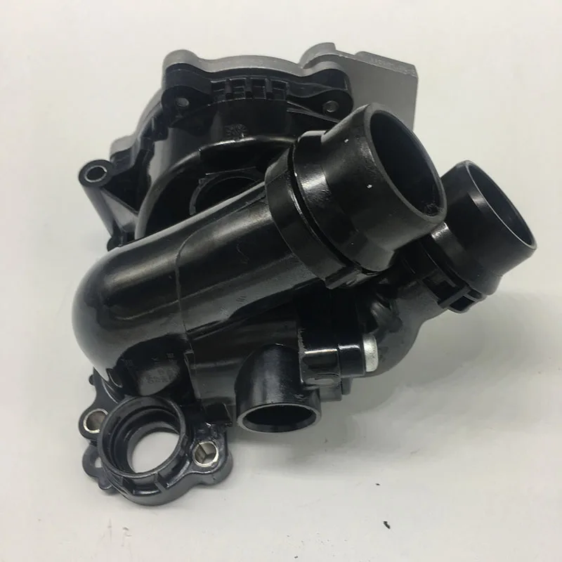 Водяной насос двигателя 06H 121 026 CQ для VW Jetta GTI GOLF/GTI TIGUAN Passat AUDI A3 A4 A5 A6 A8 EA888 1 8 TFSI 2 0 |