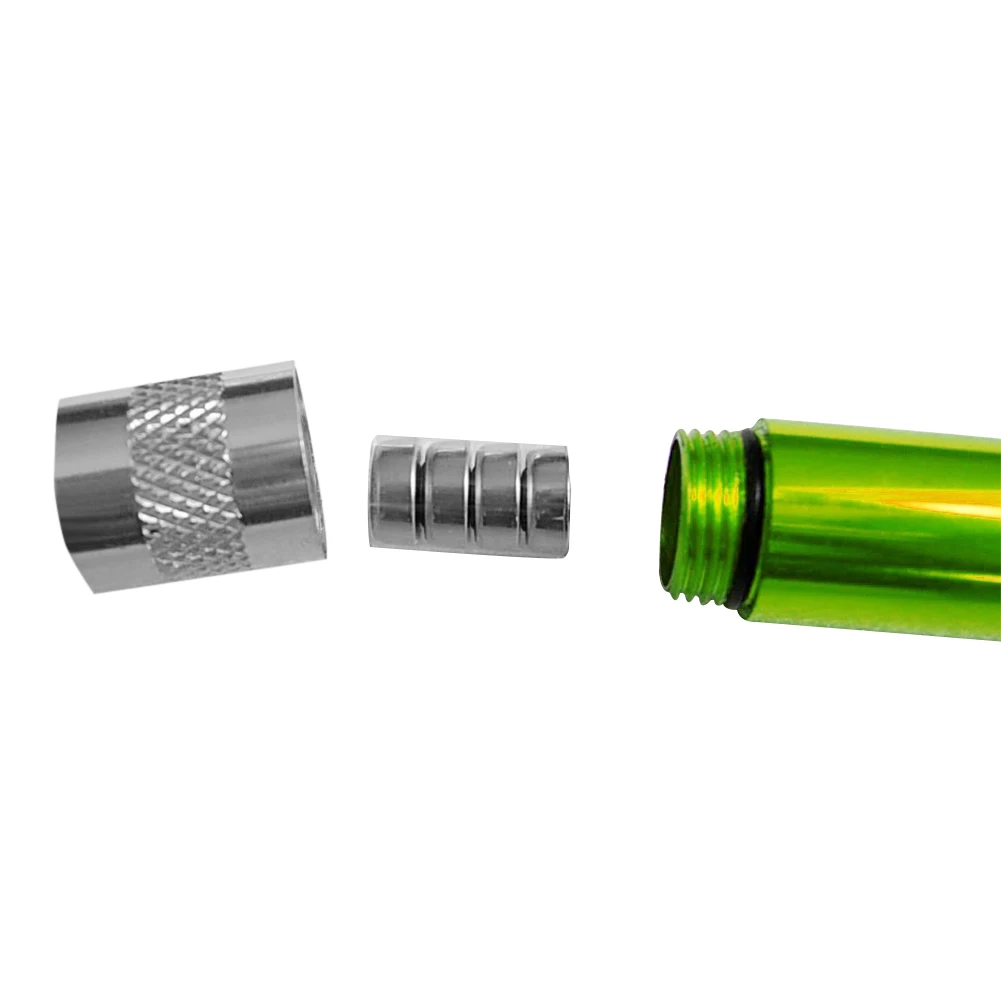 

5 Pcs Three-in-one Training Whistle Emergency Survival Whistle Multifunctional Metal Whistle Lamp For Camping Hiking Outdoor