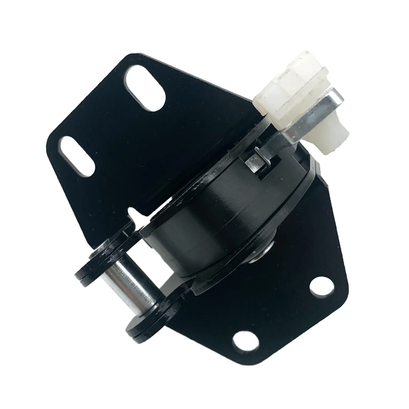 

Защелка крышки багажника заднего дверного замка, замена расширенной кабины, подходит для 1035695 защелки багажника для Chevy