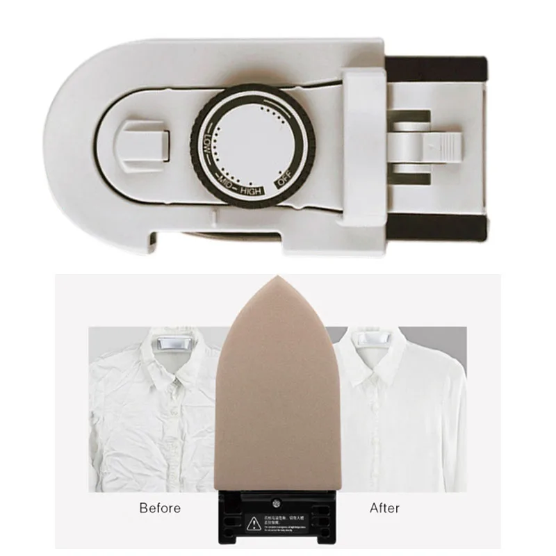 Портативный мини утюжок для одежды 110 240 В|Утюги и парогенераторы| |