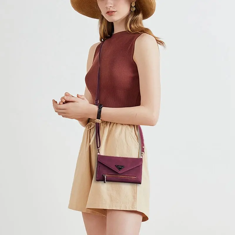 

For Xiaomi Redmi Note 10 9 8 7 k30 K40 pro mi 11 9 10T cc9 A3 lite poco x2 Case Cover Wallet Card Strap belt envelope leather h