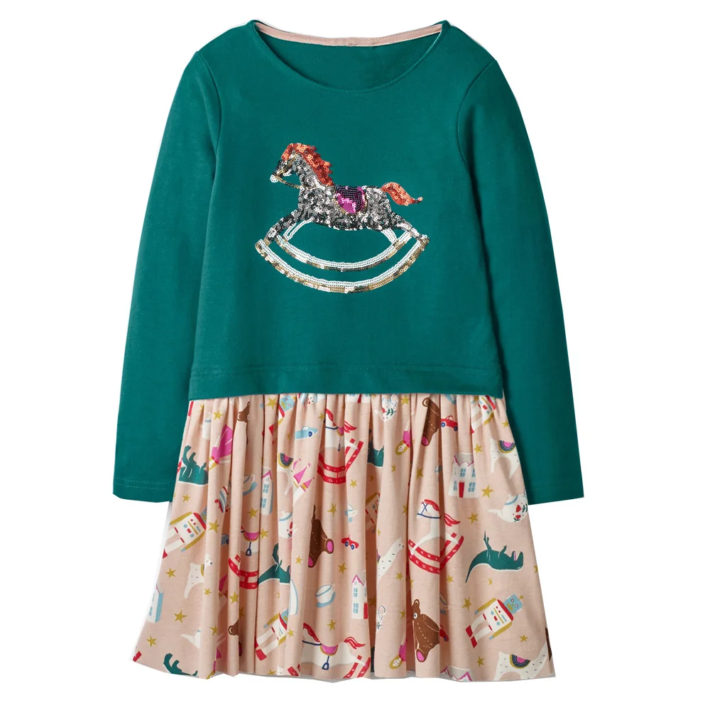 Праздничные платья для маленьких девочек Кружевное платье принцессы в полоску