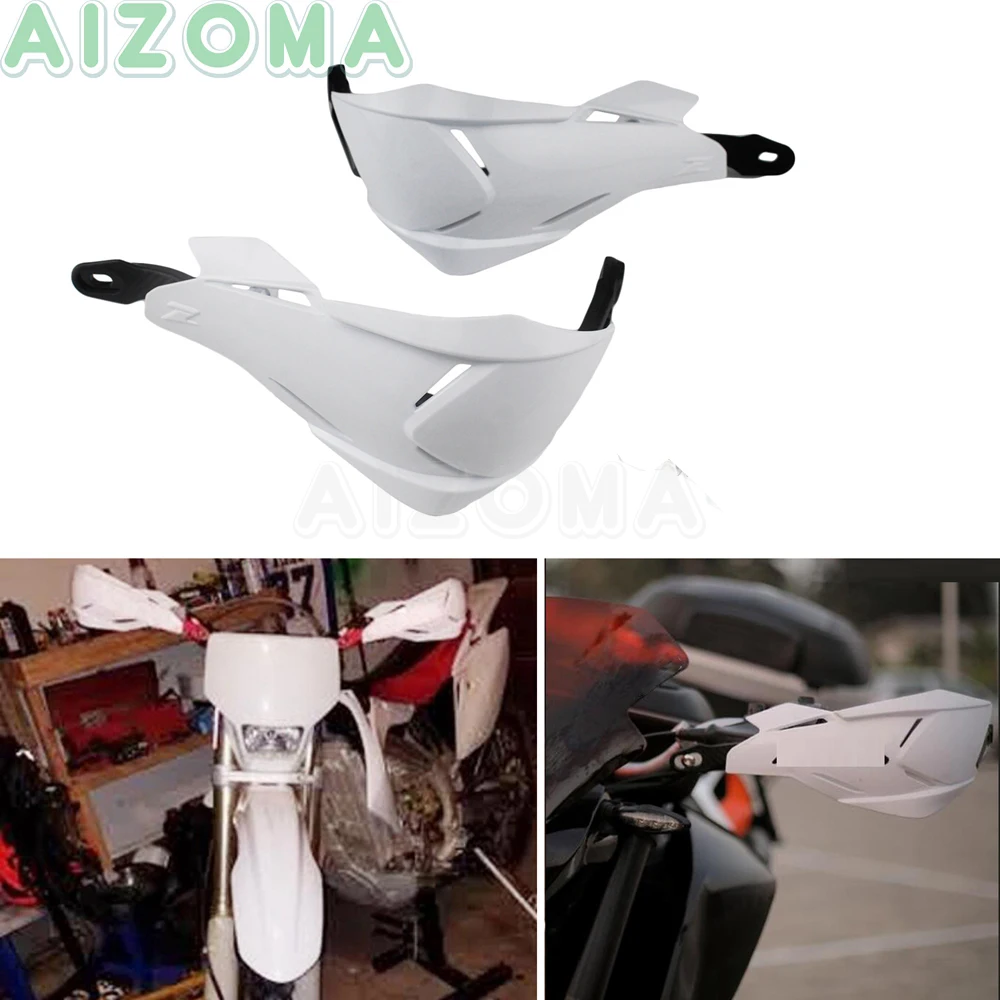 Мотоциклетный комплект 22/28 мм для Suzuki GSXR DRZ 400/M Yamaha WRF250 YZF450 TE FE TC FC Enduro MX|Защита от