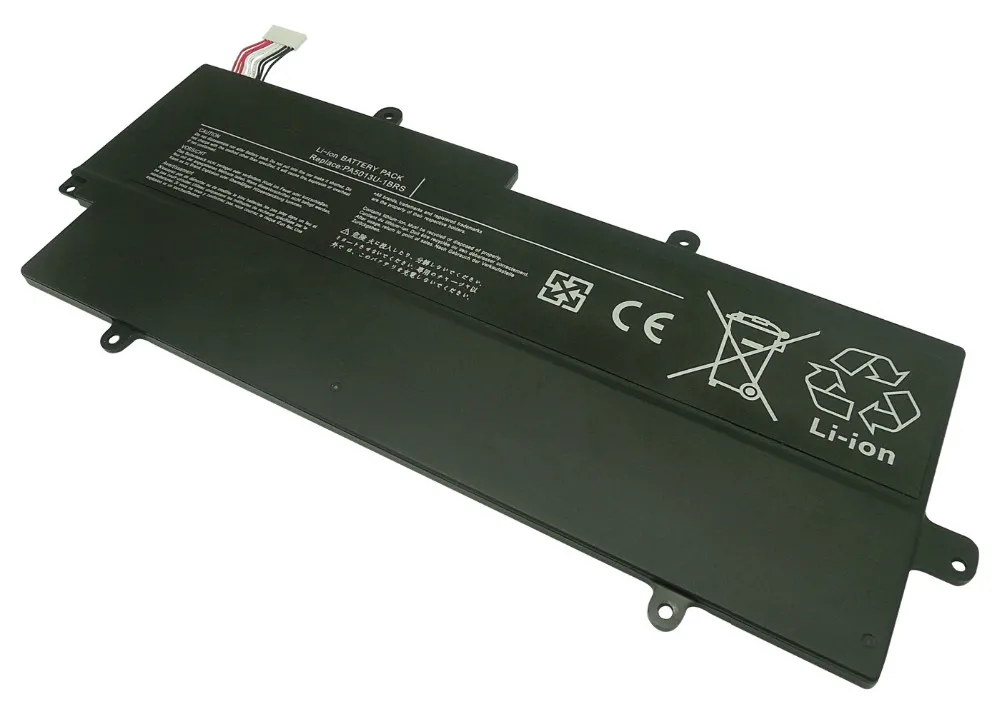 HanGreat Новый аккумулятор для ноутбука Toshiba Portege Z830 Z835 Z930 Z935 ультрабук серии замена