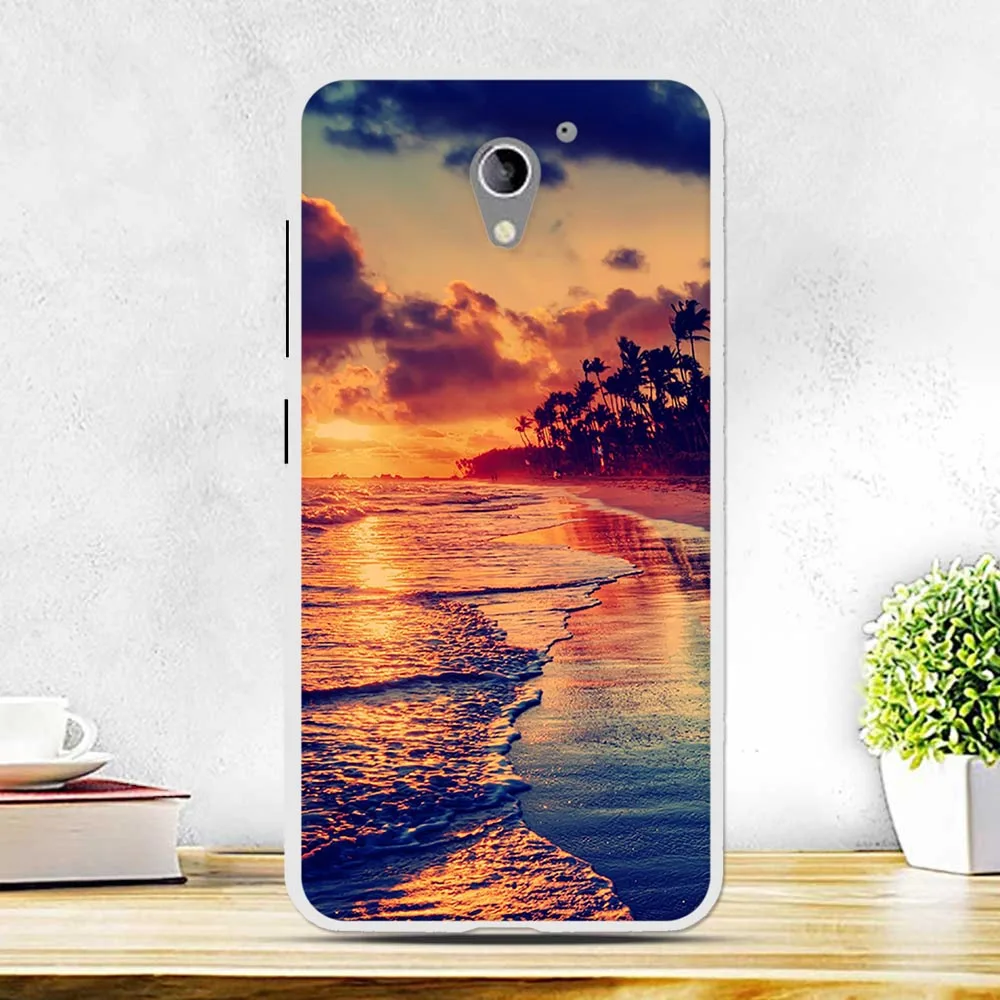 Чехол для zte Blade A510 чехол TPU Мягкая силиконовая задняя крышка для zte A510 чехол Coque Capa для Funda zte Blade A510 BA510 чехол для телефона