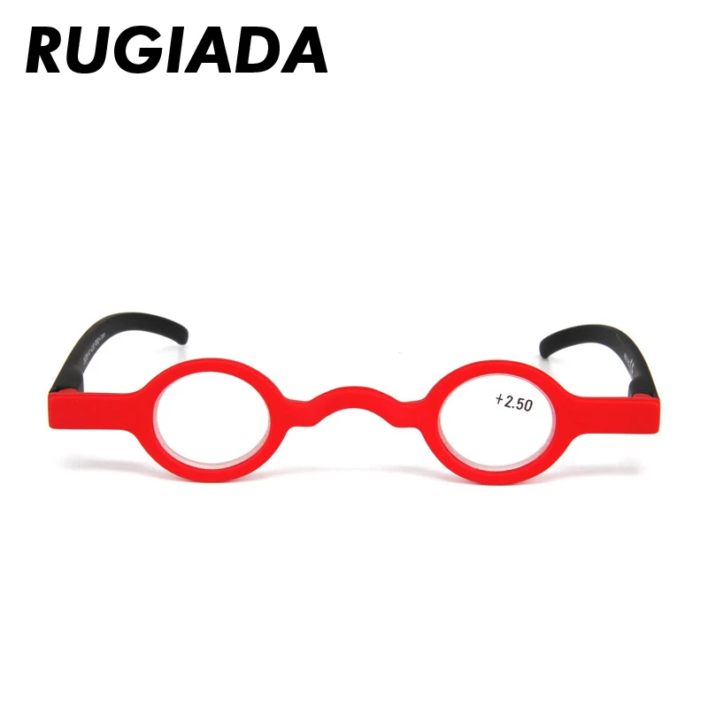 Сверхлегкий мужские очки для чтения Для женщин Бизнес компьютерные Пресбиопия