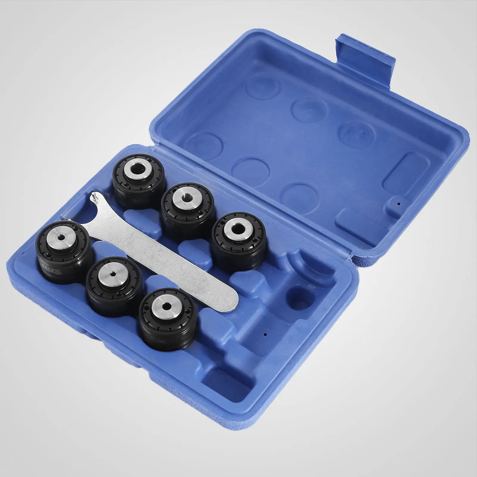 

M3-M12 Vertical Type Pneumatic Tapping Machine Flexible Arm 1000mm