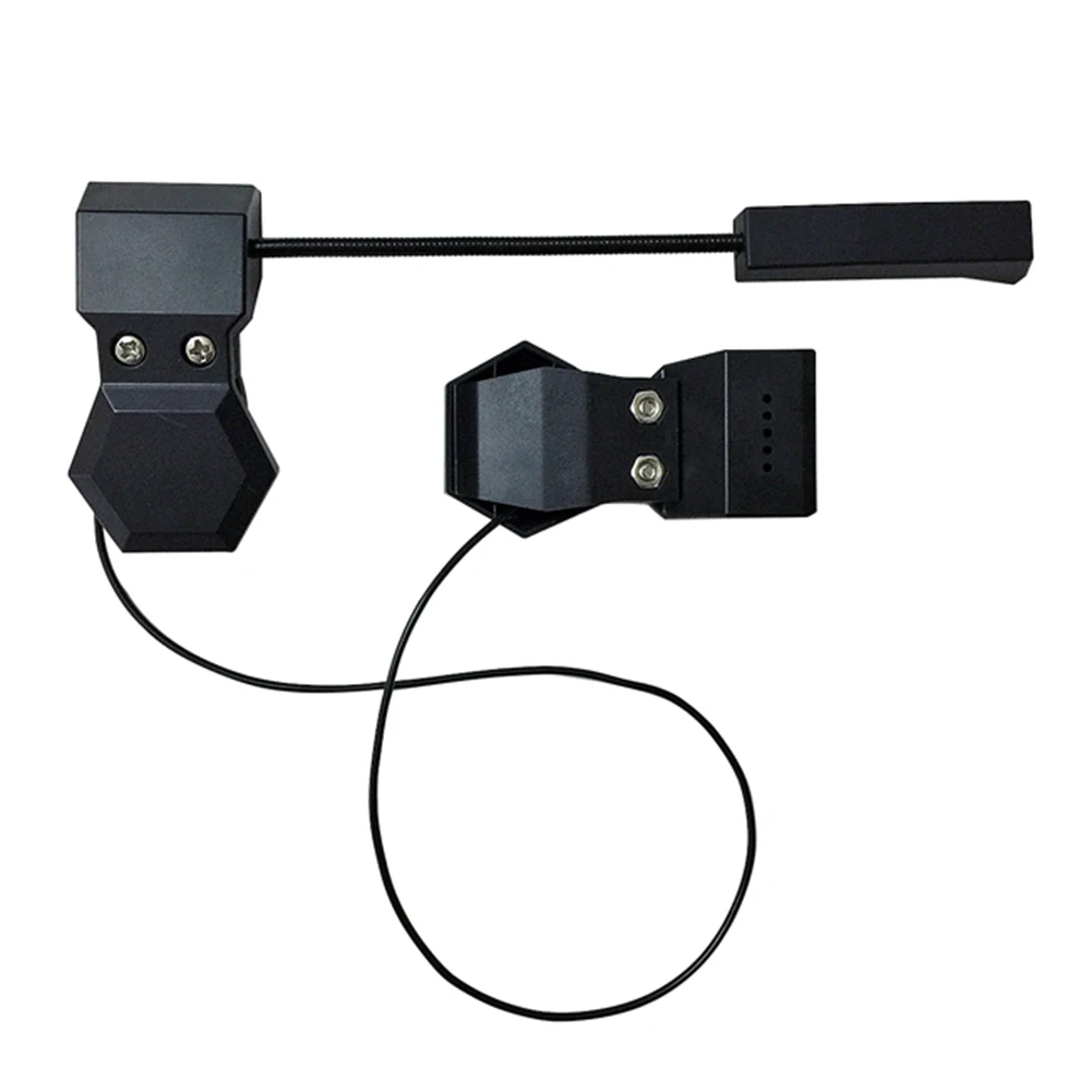 

Motorcycle Helmet Headset Speakers Hands Free Bluetooth 4.2 Headset for Motorcycle Helmet Intercom Interphone