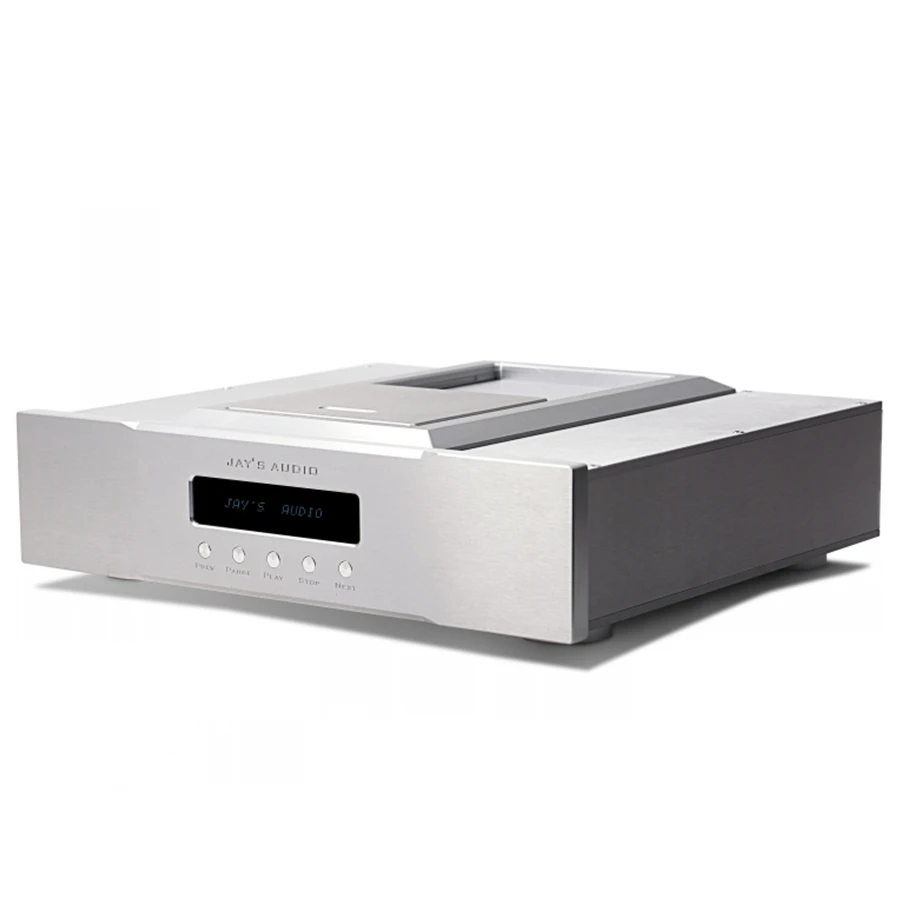 R-026 CDT2 чистый цифровой поворотный стол HIFI проигрыватель CD CRYSTEK осциллятор CDM4