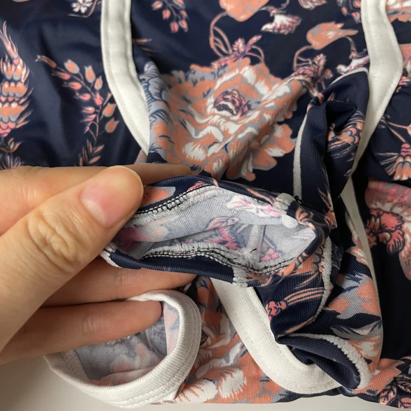 Забавные мужские боксеры AIIOU шорты нижнее белье трусы с принтом листьев гей слон