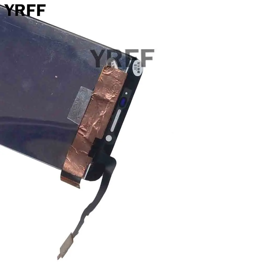 ЖК дисплей для Umidigi C Note сенсорный экран Umi инструмент ремонта сенсорного экрана в