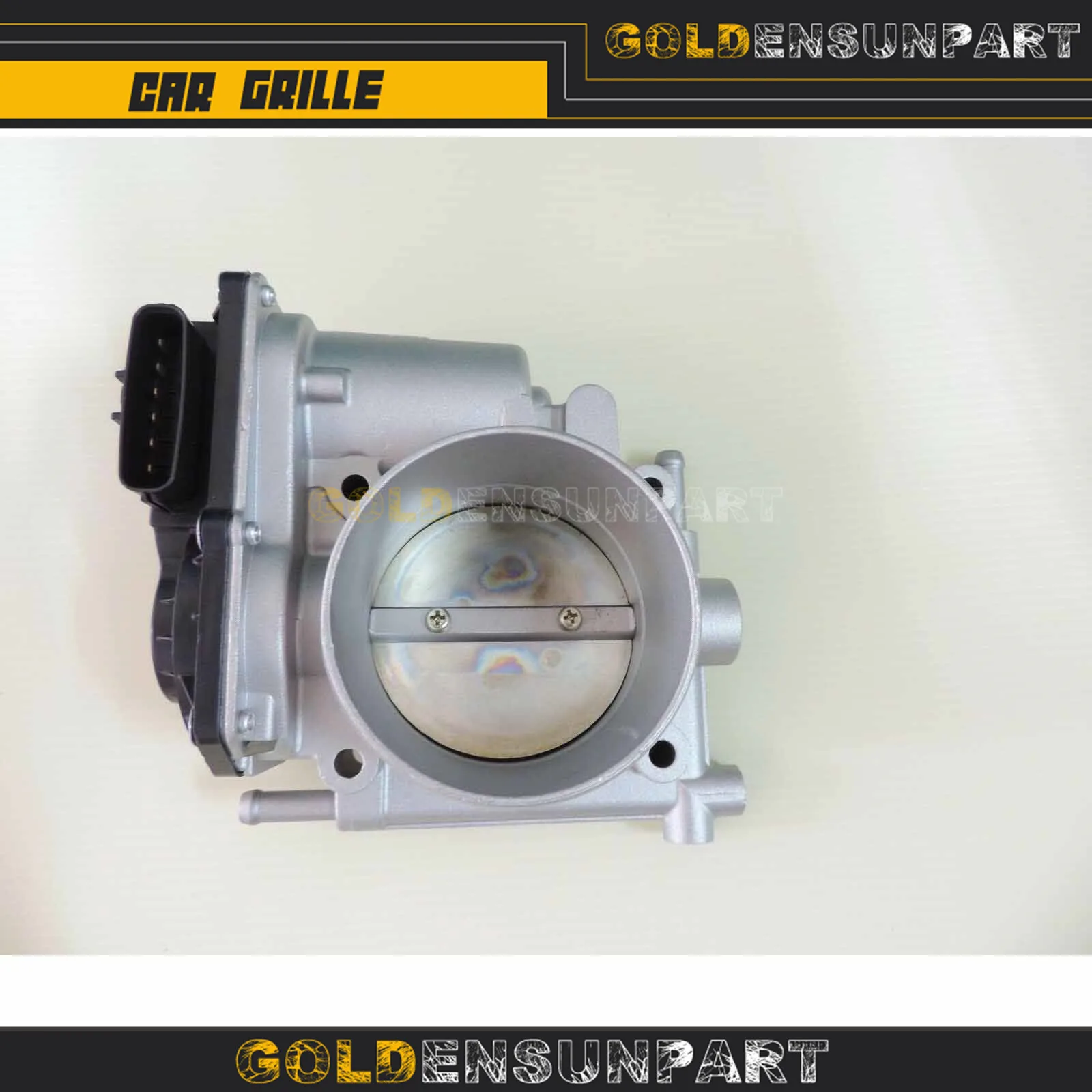 

For MAZDA RX-8 THROTTLE BODY / 2004-2011 RX8 13B Renesis N3H1-13-6B0C / N3H1136B0C