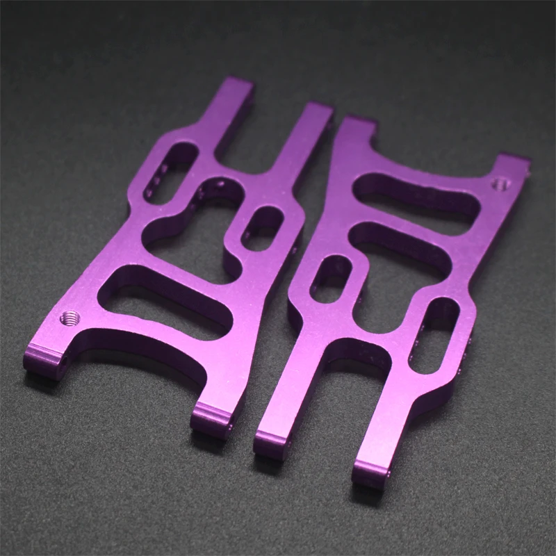 Запчасти для автомобиля HSP (106019) обновленные модели 1/10 R/C передняя нижняя
