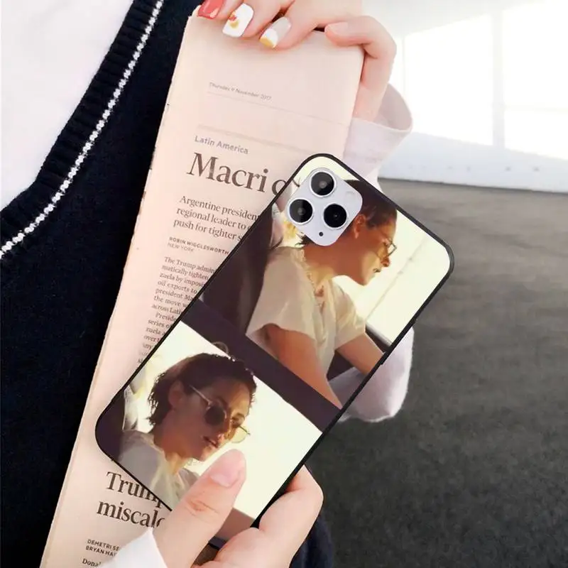 Классный чехол для телефона DIY IphoneX XS 11 11Pro 5 5s SE 6 6s Plus 7 8 2020 | Мобильные телефоны и