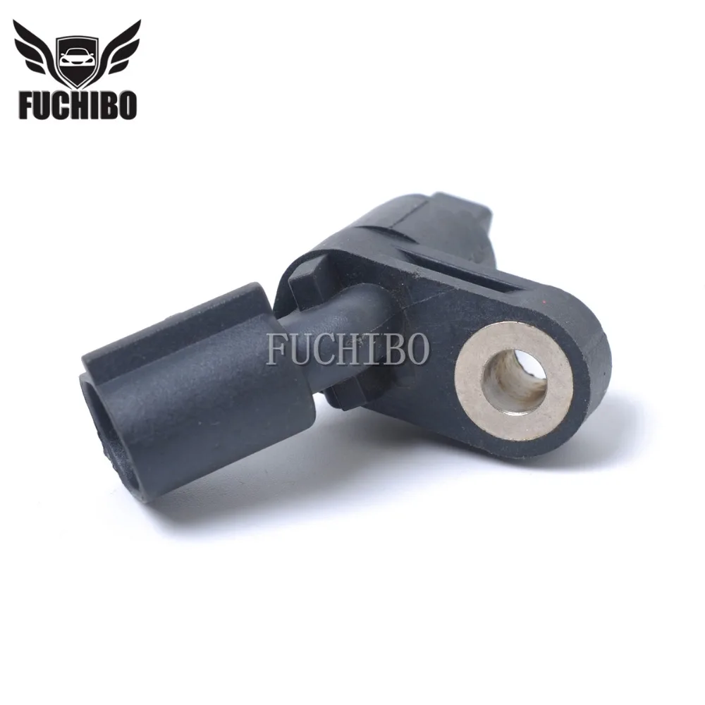 FUCHIBO новый передний левый датчик скорости колеса ABS 1J0927803 1H0927807 ALS470 для Volkswagen Golf 1 9