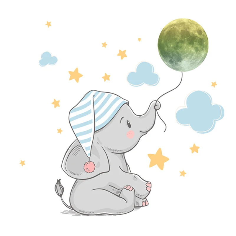 

Светящиеся обои с рисунками для детского сада