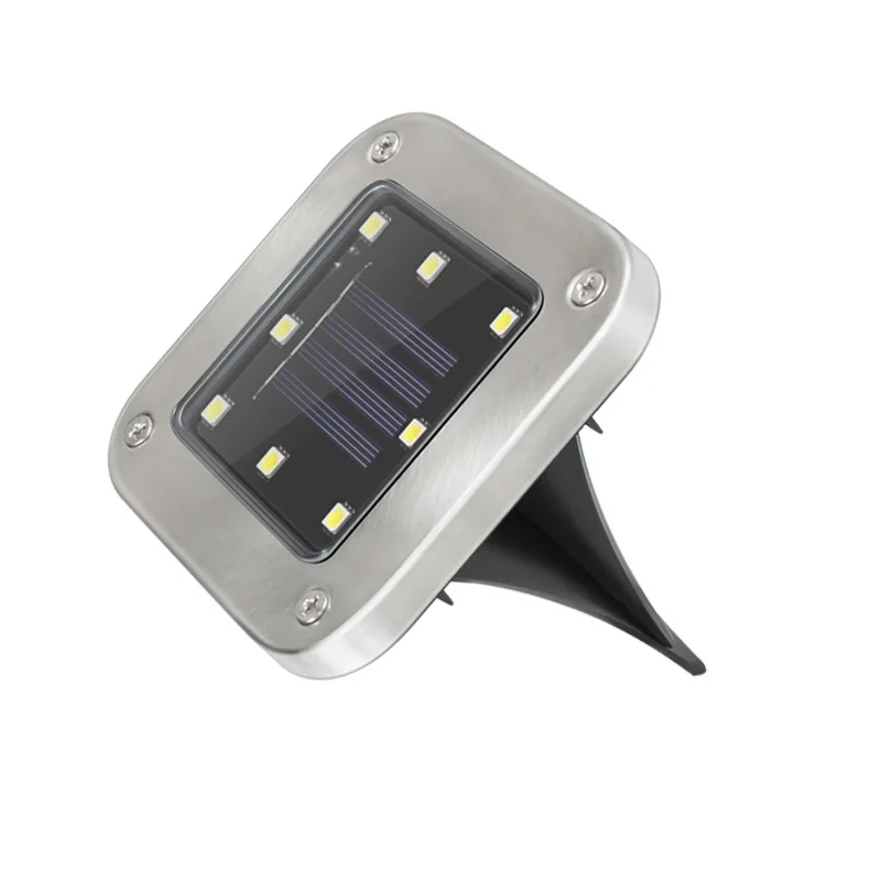 

LED Outdoor Solar Garden Light Waterproof Garden Dog Solar Light Street Light Deck Lighting White/Warm White/Color