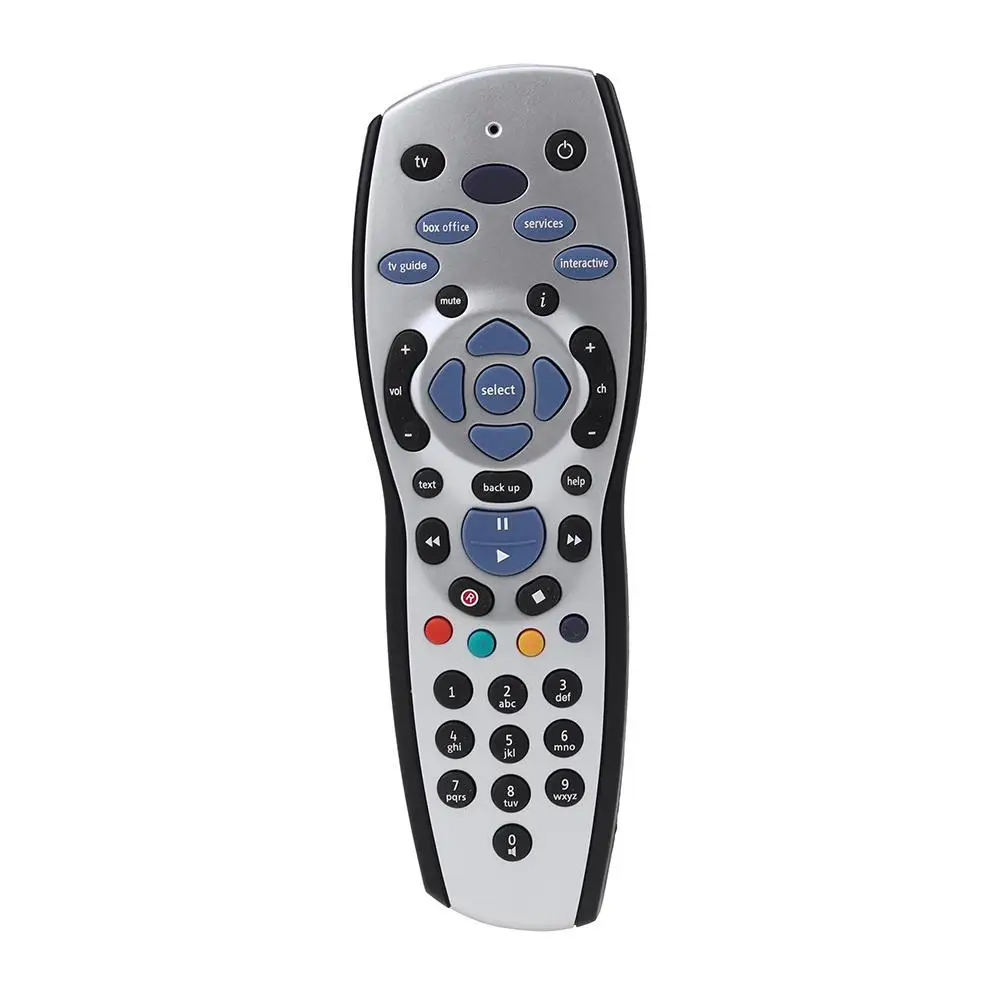 Пульт дистанционного управления для SKY + Plus HD Box 2017 REV 9f пульт практичные