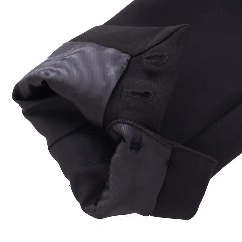 

XITAO Drawstring Waist Lace Up Double Breasted Blazer Women 2020 Autumn Fashion New Style Temperament All Match Blazer WJ1252