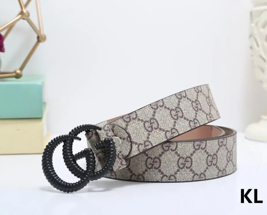 

Hot Sale Famous Luxury Brand belts Casual Women Men Female Belt Size 105cm125cm G27