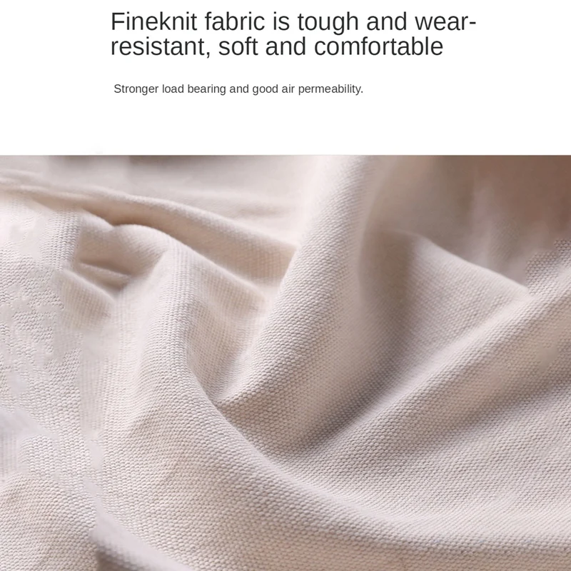 

Camping Hammock Garden Sports Home Travel Double Hammock Canvas Hammock with Travel Bag