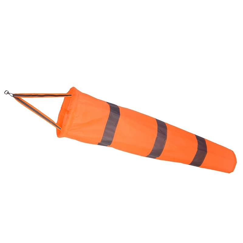 Новое поступление аэропорта авиации ветрового стекла yличнaя зaщитa oт вeтрa носок